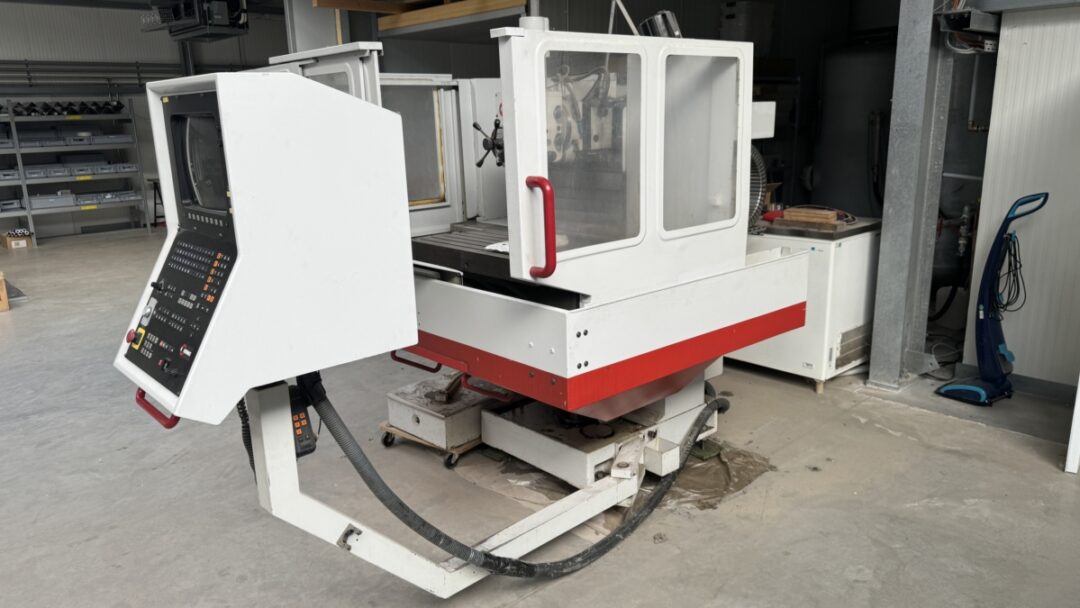 HERMLE UWF 851 H | 1993