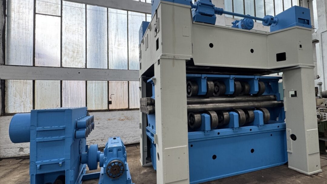 Alternative Ansicht von UBR 16 x 2500 / 1-10  WMW GOTHA 1976 / 2025