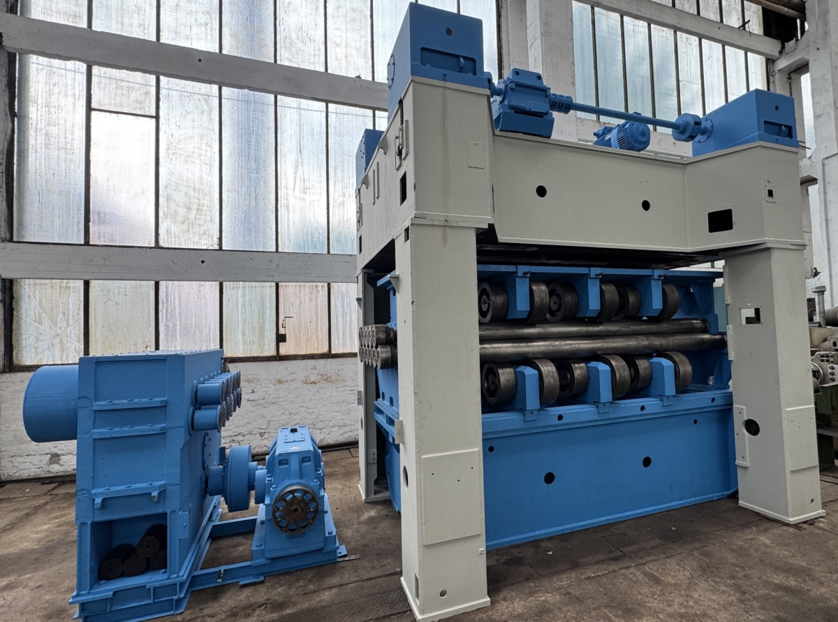 UBR 16 x 2500 / 1-10 WMW GOTHA 1976 / 2025 4 UBR 16 x 2500 / 1-10 WMW GOTHA 1976 / 2025 - Bild 2