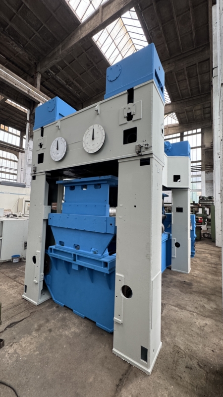 UBR 16 x 2500 / 1-10 WMW GOTHA 1976 / 2025 6 UBR 16 x 2500 / 1-10 WMW GOTHA 1976 / 2025 - Bild 4