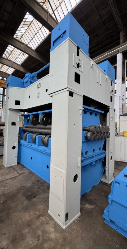 UBR 16 x 2500 / 1-10 WMW GOTHA 1976 / 2025 7 UBR 16 x 2500 / 1-10 WMW GOTHA 1976 / 2025 - Bild 5