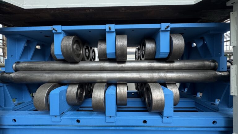 UBR 16 x 2500 / 1-10  WMW GOTHA 1976 / 2025