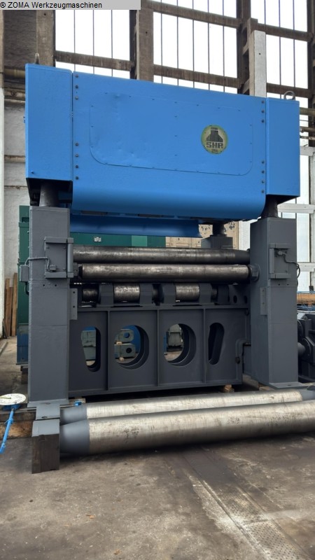 WMW Wildau UBR 32 x 2500-7/16 | 1969 7 WMW Wildau UBR 32 x 2500-7/16 | 1969 - Bild 6