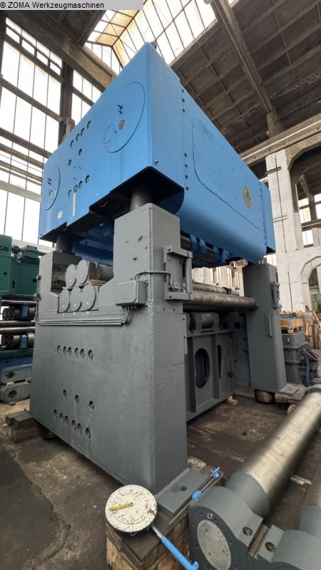 WMW Wildau UBR 32 x 2500-7/16 | 1969 8 WMW Wildau UBR 32 x 2500-7/16 | 1969 - Bild 7