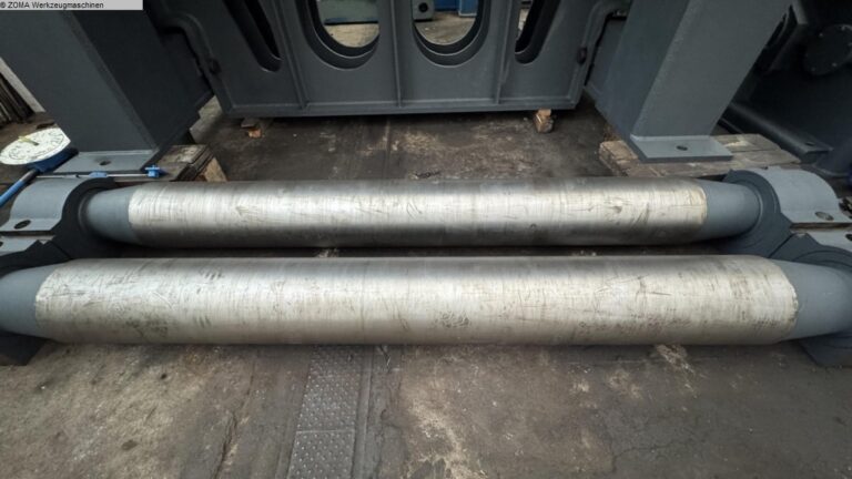 WMW Wildau UBR 32 x 2500-7/16 | 1969