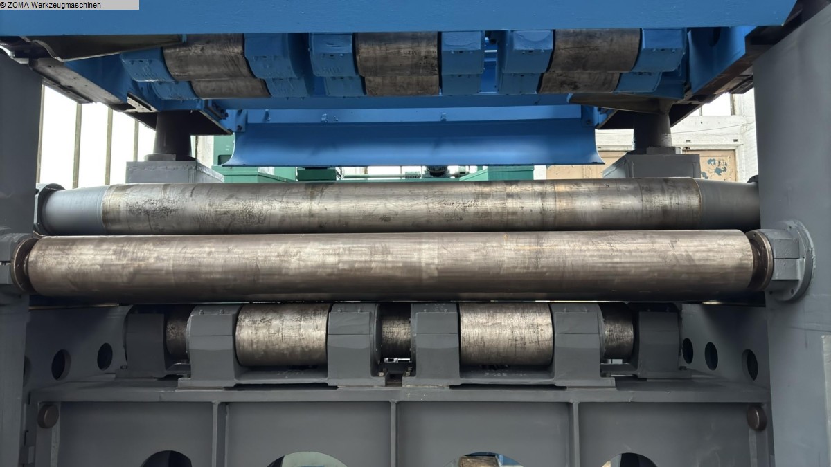 WMW Wildau UBR 32 x 2500-7/16 | 1969 10 WMW Wildau UBR 32 x 2500-7/16 | 1969 - Bild 9