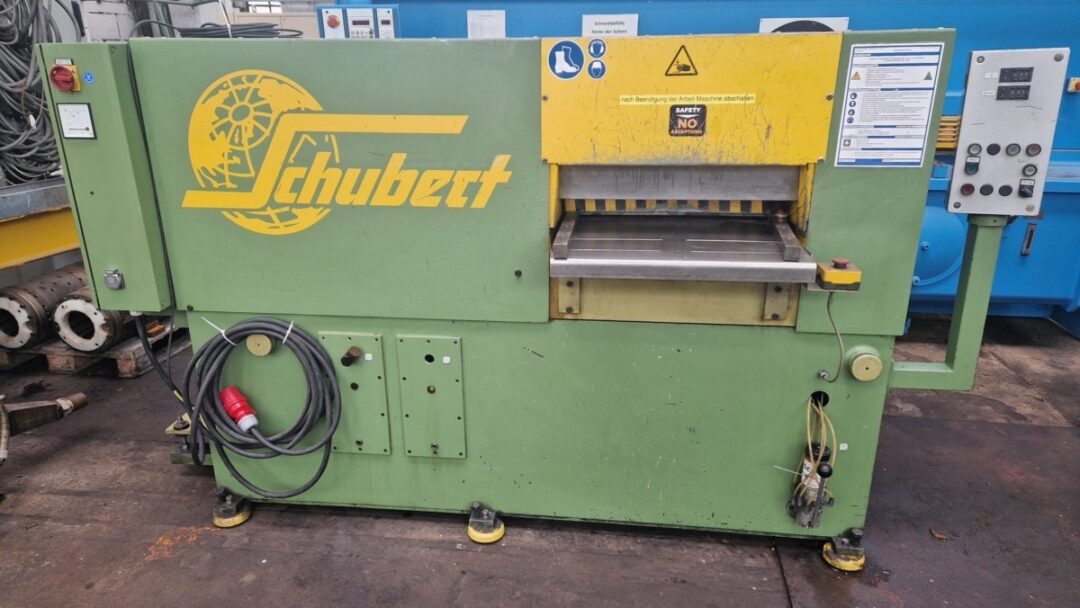 WML 23/30/630 SCHUBERT 1994