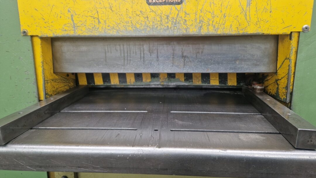 Alternative Ansicht von WML 23/30/630  SCHUBERT 1994