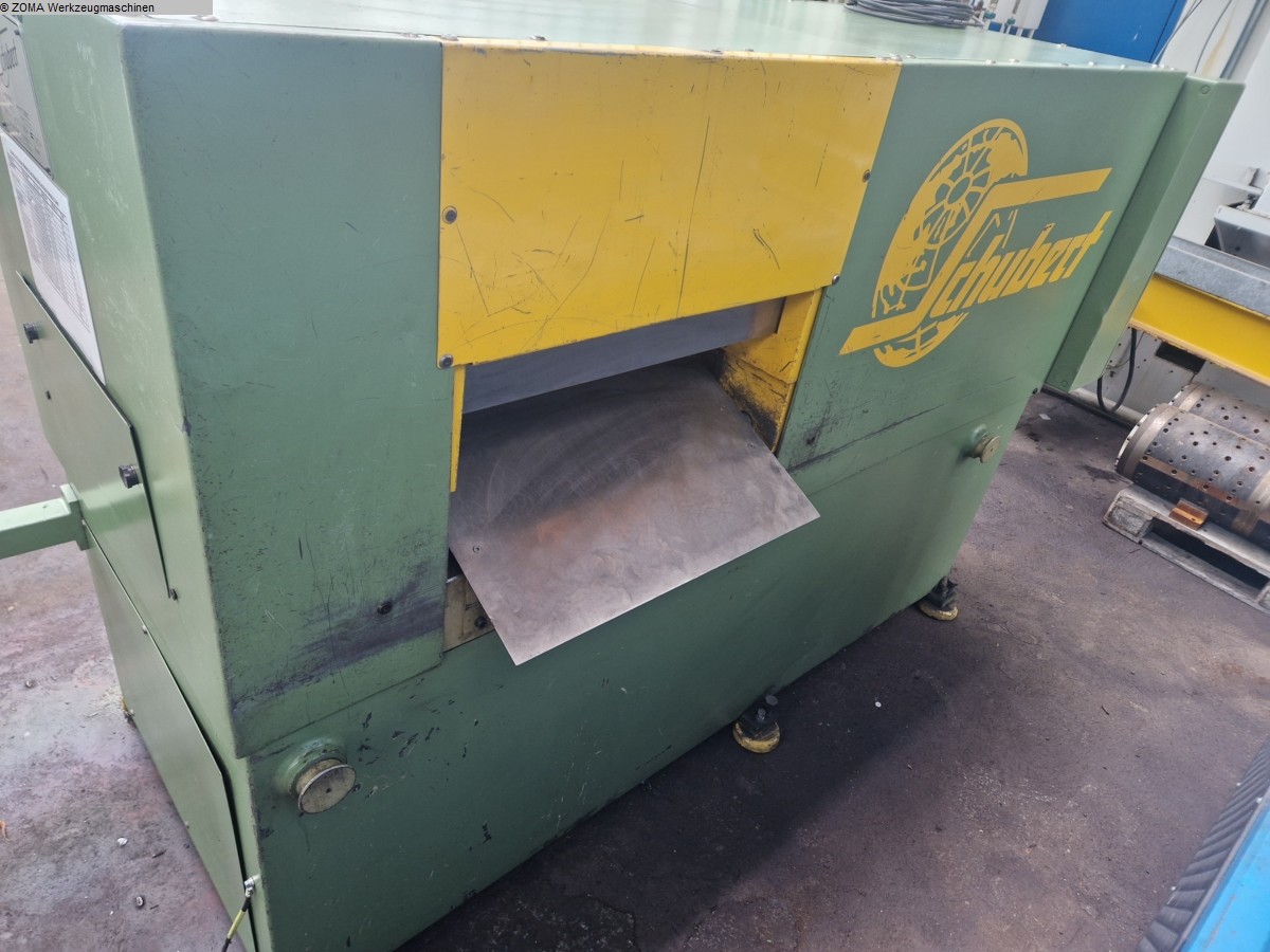 WML 23/30/630 SCHUBERT 1994 4 WML 23/30/630 SCHUBERT 1994 - Bild 3