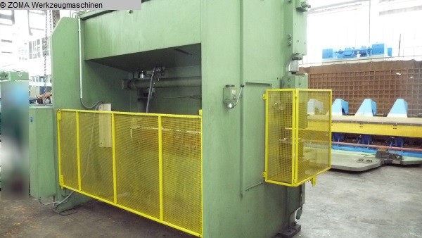 Alternative Ansicht von GWF D 160 - 25 | 1993