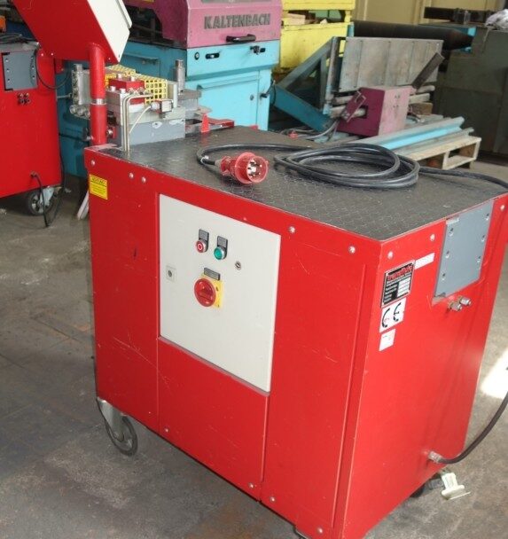 Alternative Ansicht von Transfluid DB 628 | 1995