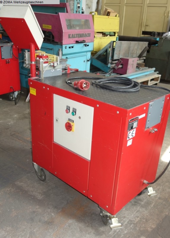 Transfluid DB 628 | 1995 4 Transfluid DB 628 | 1995 - Bild 2