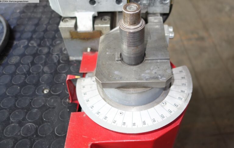 Transfluid DB 628 | 1995