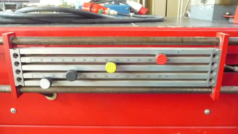 Transfluid DB 628 | 1995