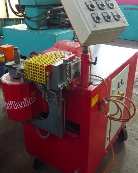 TRANSFLUID DB 628 | 1996