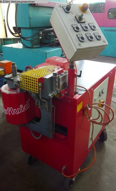 TRANSFLUID DB 628 | 1996 3 TRANSFLUID DB 628 | 1996