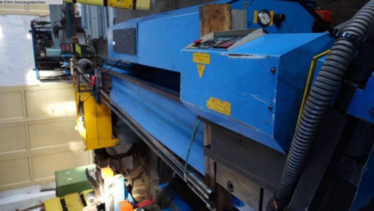 TRACTO-TECHNIK Tubobend 80 S | 2000