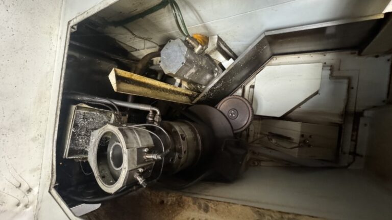 SPINNER TC 67 L | 2000