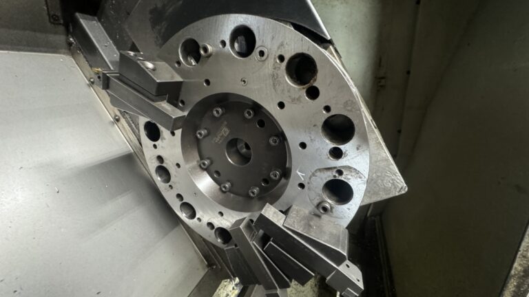 SPINNER TC 67 L | 2000