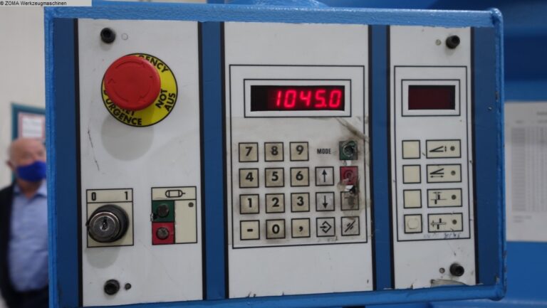 XTSL 3016  ATLANTIC 1993