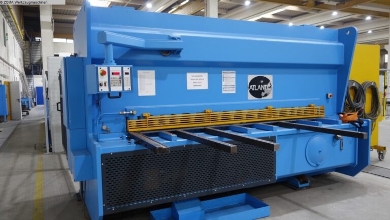 XTSL 3016  ATLANTIC 1993