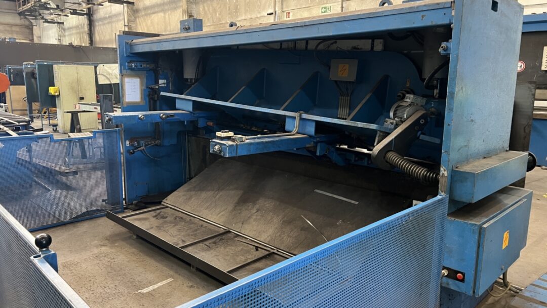 Alternative Ansicht von ATLANTIC ATSL 3013 | 1992