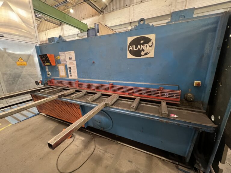 ATLANTIC ATSL 3013 | 1992