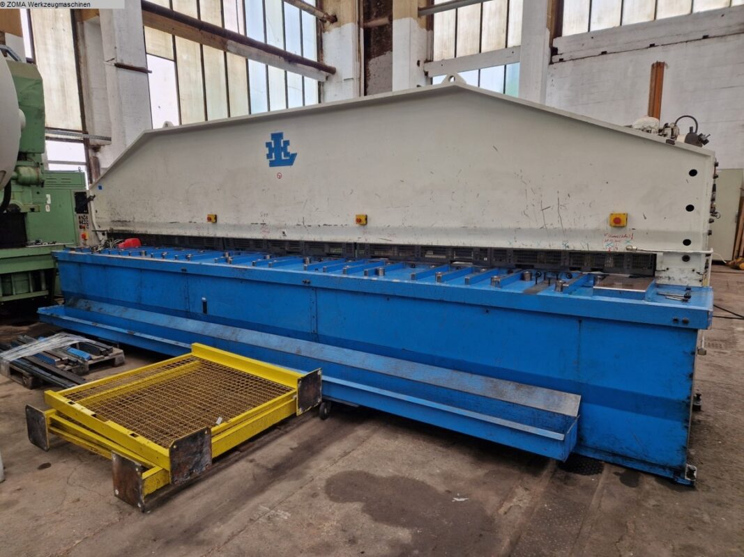 Lotze 6000 x 4 | 1995