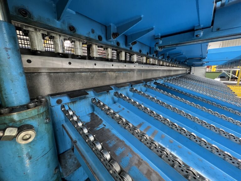 Lotze 6000 x 4 | 1995