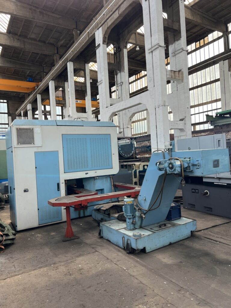 EMAG VSC 200 | 1995/2007