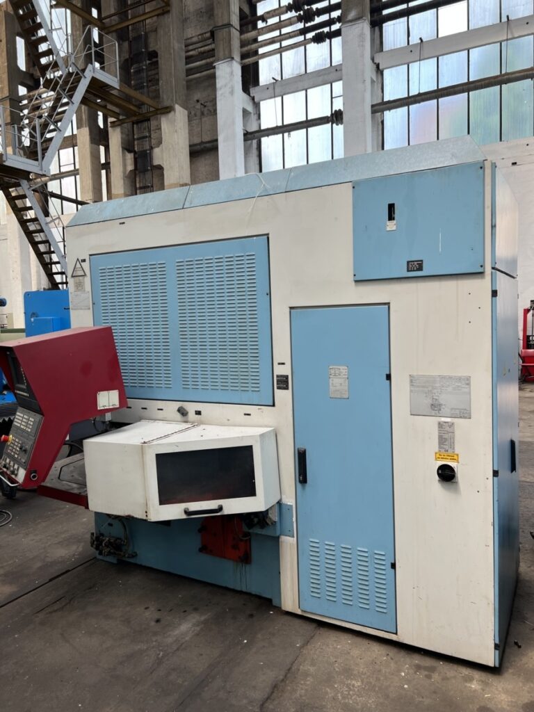 EMAG VSC 200 | 1995/2007