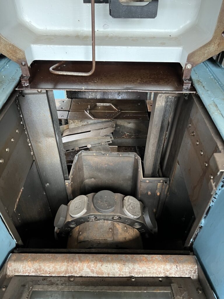 EMAG VSC 200 | 1995/2007