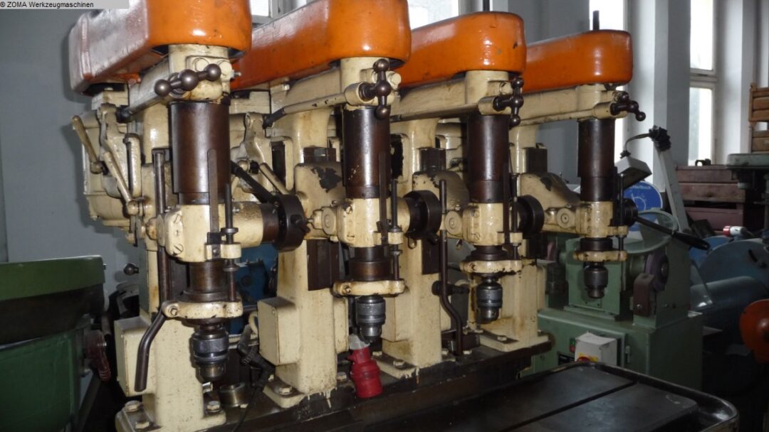 Alternative Ansicht von WEBO S 3 e |