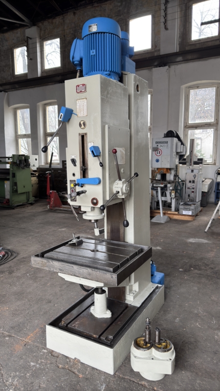 WMW-SAALFELD BK 50 AI | 3 WMW-SAALFELD BK 50 AI |