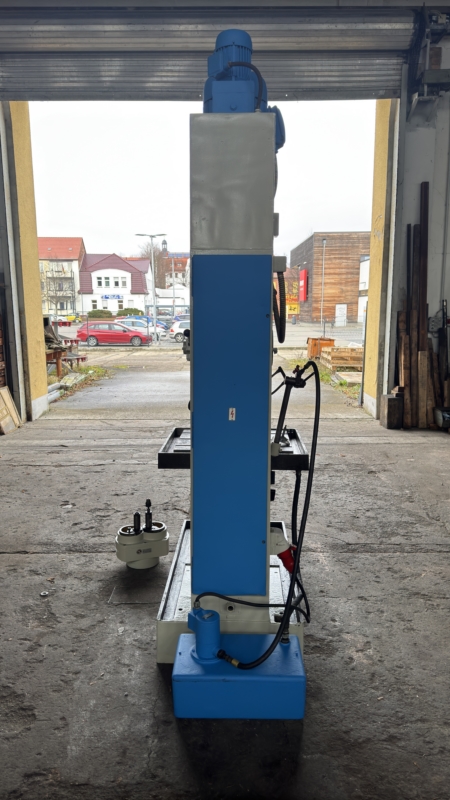 WMW-SAALFELD BK 50 AI | 7 WMW-SAALFELD BK 50 AI | - Bild 5