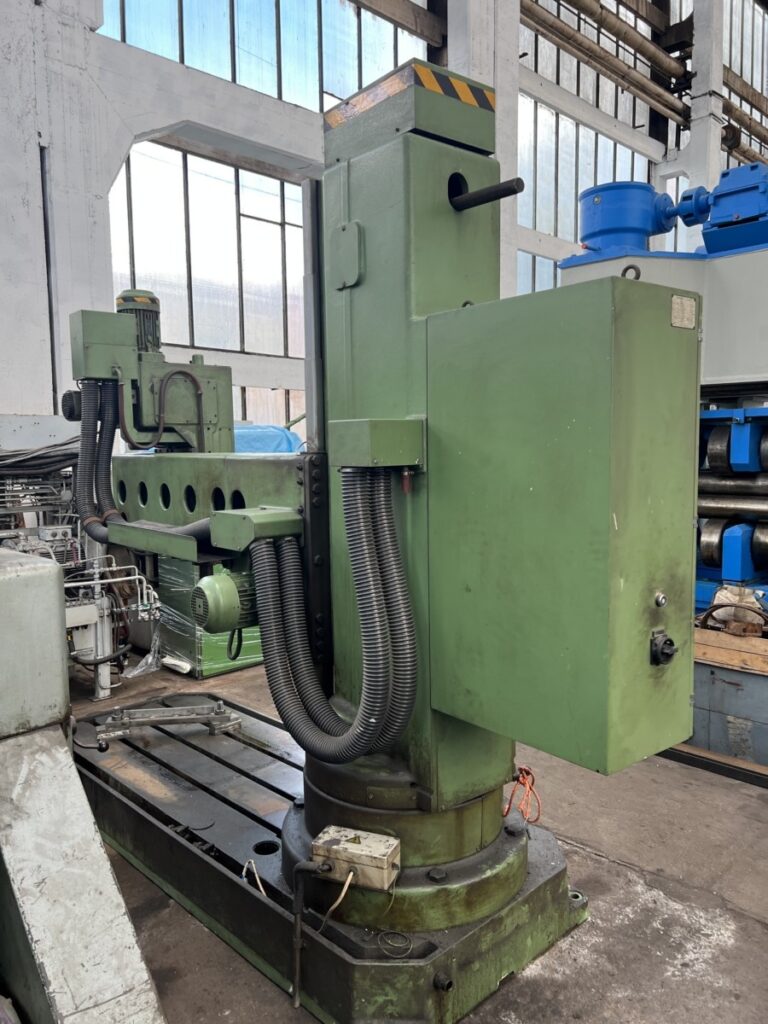 MAS KOVOSVIT VO 50 | 1999