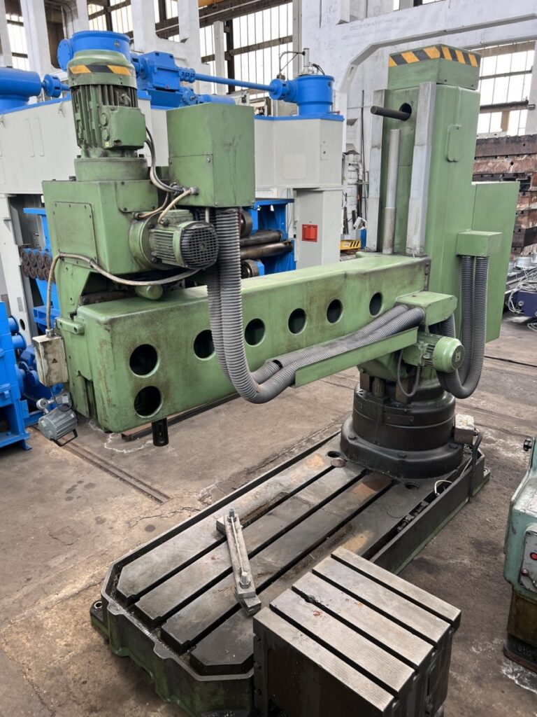 MAS KOVOSVIT VO 50 | 1999