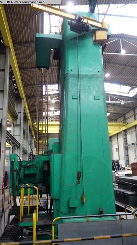 SKODA W200 HC | 1987 4 SKODA W200 HC | 1987 - Bild 3