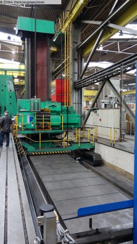 SKODA W200 HC | 1987 6 SKODA W200 HC | 1987 - Bild 5