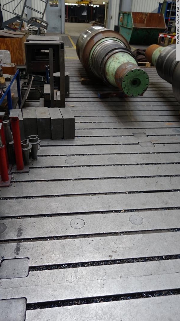 SKODA W200 HC | 1987 7 SKODA W200 HC | 1987 - Bild 6