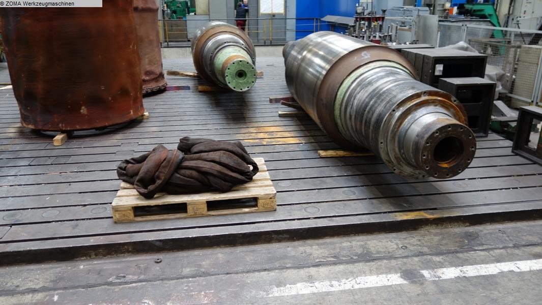 SKODA W200 HC | 1987 9 SKODA W200 HC | 1987 - Bild 8