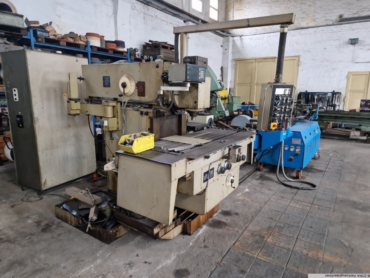 HECKERT FQW 400 | 1981 4 HECKERT FQW 400 | 1981 - Bild 2