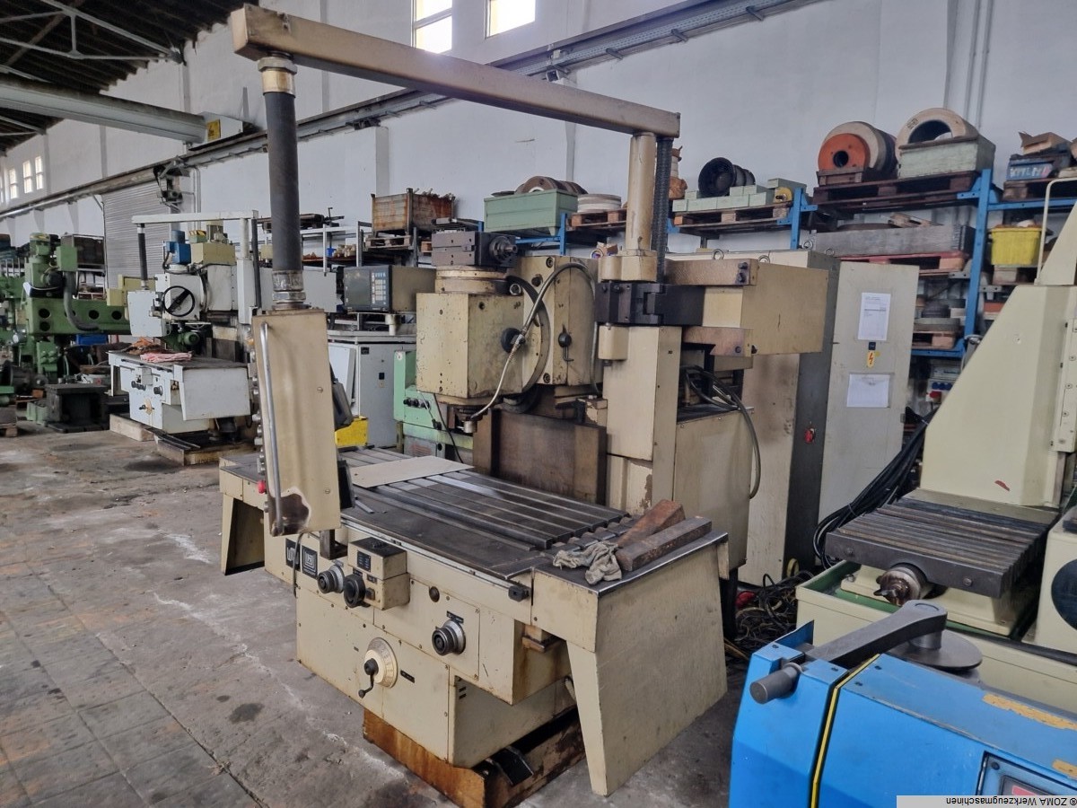 HECKERT FQW 400 | 1981 5 HECKERT FQW 400 | 1981 - Bild 3