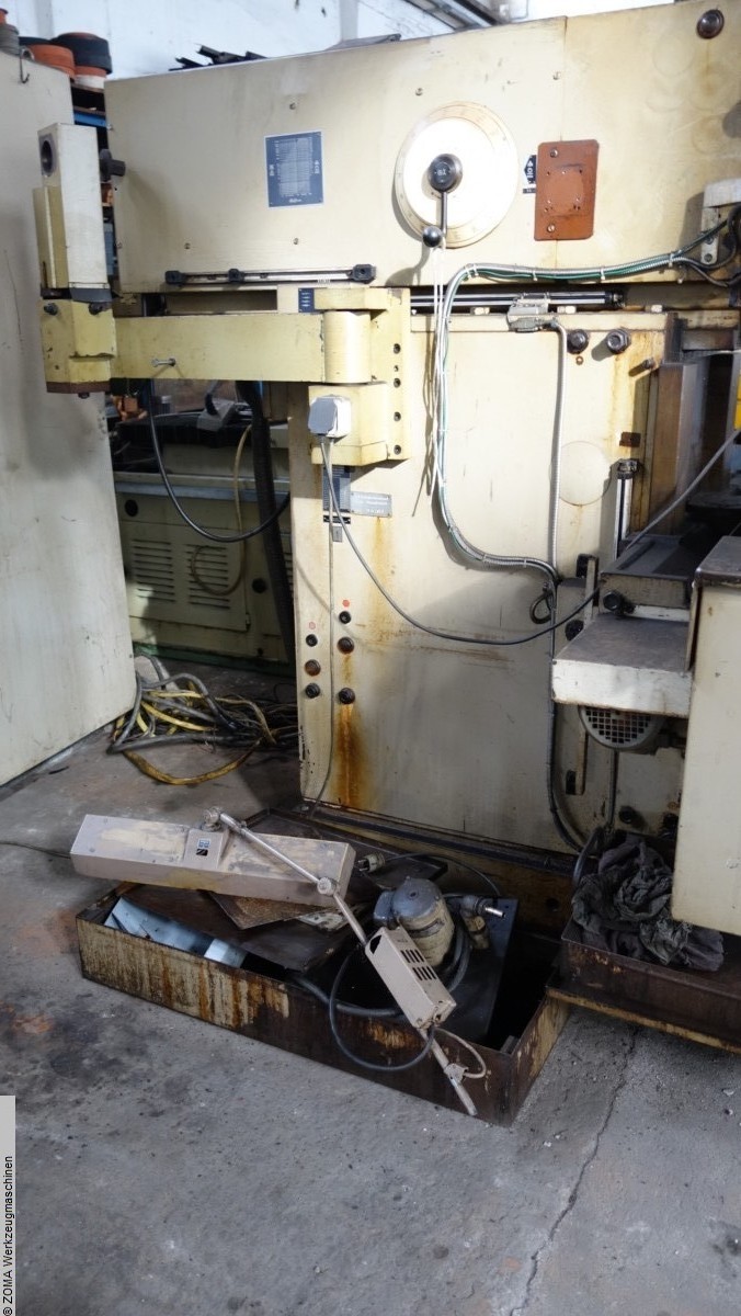 HECKERT FQW 400 | 1981 6 HECKERT FQW 400 | 1981 - Bild 4