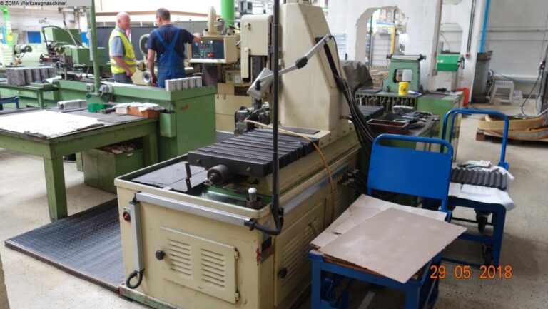 THIELENHAUS MA 3/1000 | 1970