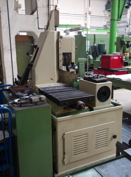 Alternative Ansicht von THIELENHAUS MA 3/1000 | 1970