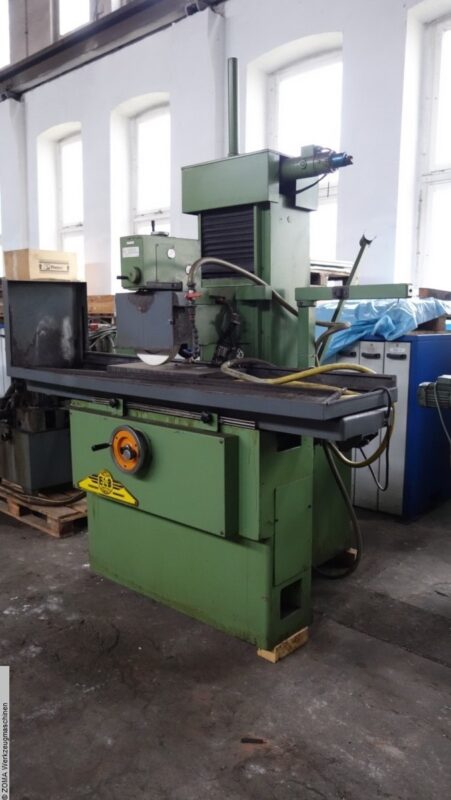 ELB SWN 6 VA2 | 1982