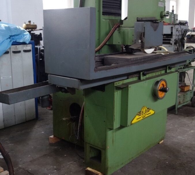 Alternative Ansicht von ELB SWN 6 VA2 | 1982