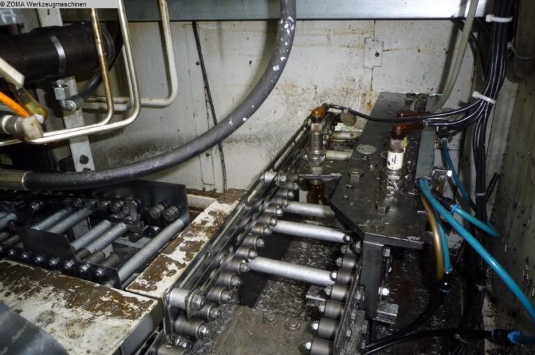 ARTHUR KLINK RIST 16 x 1250 x 400 | 1995