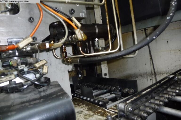 ARTHUR KLINK RIST 16 x 1250 x 400 | 1995